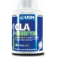 USN CLA CLA Зеленый чай 600 мг со вкусом неароматизированного чая 90 табл.