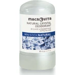 Macrovita Natural Mini Мини дезодорант-стик 60гр: цены и характеристики