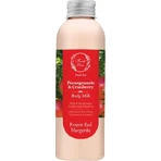 Fresh Line Pomegranate & Cranberry Увлажняющий лосьон для тела для всех типов кожи 200 мл: цены и характеристики