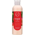 Fresh Line Pomegranate & Cranberry Увлажняющий лосьон для тела для всех типов кожи 200 мл: цены и характеристики