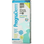 InterMed Pregnaderm Pregnaderm 24-годинний денний крем для обличчя з SPF15 проти пігментних плям з гіалуроновою кислотою 75мл: ціни та характеристики