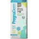 InterMed Pregnaderm Pregnaderm 24-годинний денний крем для обличчя з SPF15 проти пігментних плям з гіалуроновою кислотою 75мл