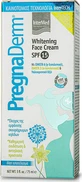 InterMed Pregnaderm Pregnaderm 24-годинний денний крем для обличчя з SPF15 проти пігментних плям з гіалуроновою кислотою 75мл