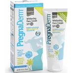 InterMed Pregnaderm Pregnaderm 24-годинний денний крем для обличчя з SPF15 проти пігментних плям з гіалуроновою кислотою 75мл: ціни та характеристики