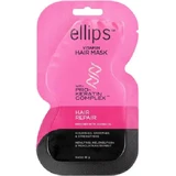 Маска для відновлення волосся Ellips Hair Repair Маска для відновлення волосся 18гр