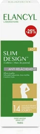 Elancyl Slim Design 45+ Крем для тела для похудения 200 мл