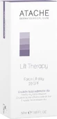 Atache Lift Therapy Зволожуючий, омолоджуючий і тонізуючий денний крем для обличчя з флюїдом SPF20 50 мл