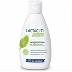 Лосьйон для вмивання Lactacyd Fresh 200мл: ціни та характеристики