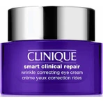 Clinique Smart Clinical Repair Антивіковий крем для повік з гіалуроновою кислотою 15 мл: ціни та характеристики