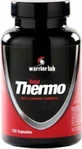 Warrior Lab Total Thermo Thermo со вкусом без вкуса 120 табл.