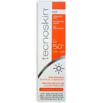 Tecnoskin Protect Physical Fusion Антирадіаційний крем для обличчя SPF50 50мл Спрей 50мл: ціни та характеристики