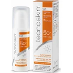 Tecnoskin Protect Physical Fusion Антирадіаційний крем для обличчя SPF50 50мл Спрей 50мл: ціни та характеристики