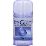 Дезодорант-стік Optima Naturals Ice Guard 120гр