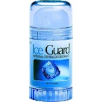 Дезодорант-стік Optima Naturals Ice Guard 120гр: ціни та характеристики