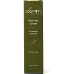 Зволожуючий крем для повік Sapon Rich Eye Cream Зволожуючий крем для повік 30мл: ціни та характеристики