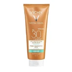 Водостійкий сонцезахисний спрей для обличчя та тіла Vichy Capital Soleil SPF30 300 мл: ціни та характеристики
