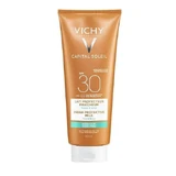 Водостійкий сонцезахисний спрей для обличчя та тіла Vichy Capital Soleil SPF30 300 мл