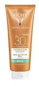 Водостійкий сонцезахисний спрей для обличчя та тіла Vichy Capital Soleil SPF30 300 мл