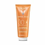 Водостійкий сонцезахисний спрей для обличчя та тіла Vichy Capital Soleil SPF30 300 мл: ціни та характеристики