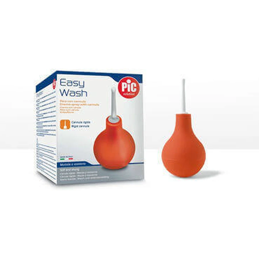 Клизменный прибор Bulb Pic Easy Wash: цены и характеристики