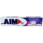 AIM White System Відбілююча зубна паста для емалі 75мл: ціни та характеристики