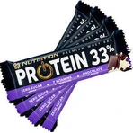 Go On Nutrition Premium Whey Baton с 33% протеина и шоколадным вкусом 50 гр.: цены и характеристики
