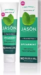 Jason Sea Fresh Зубна паста без фтору 119гр
