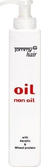 TommyG Keratin Non Keratin Repair Hair Oil 300 мл