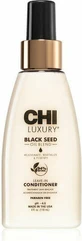 CHI Luxury Black Seed Leave In Reconstruction/Nourishing Conditioner for All Types Hair 118ml