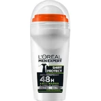 L'Oreal Paris Men Expert Shirt Protect Deodorant 48h Roll-On 50ml: цены и характеристики