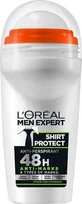 L'Oreal Paris Men Expert Shirt Protect Deodorant 48h Roll-On 50ml