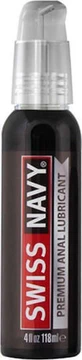 Swiss Navy Premium Anal Lubricant Гель для анального лубриканта 118мл