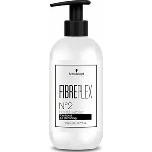 Schwarzkopf Fibreplex Лосьон для волос Bond Sealer Nº2 500 мл
