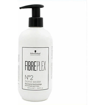 Schwarzkopf Fibreplex Лосьон для волос Bond Sealer Nº2 500 мл: цены и характеристики