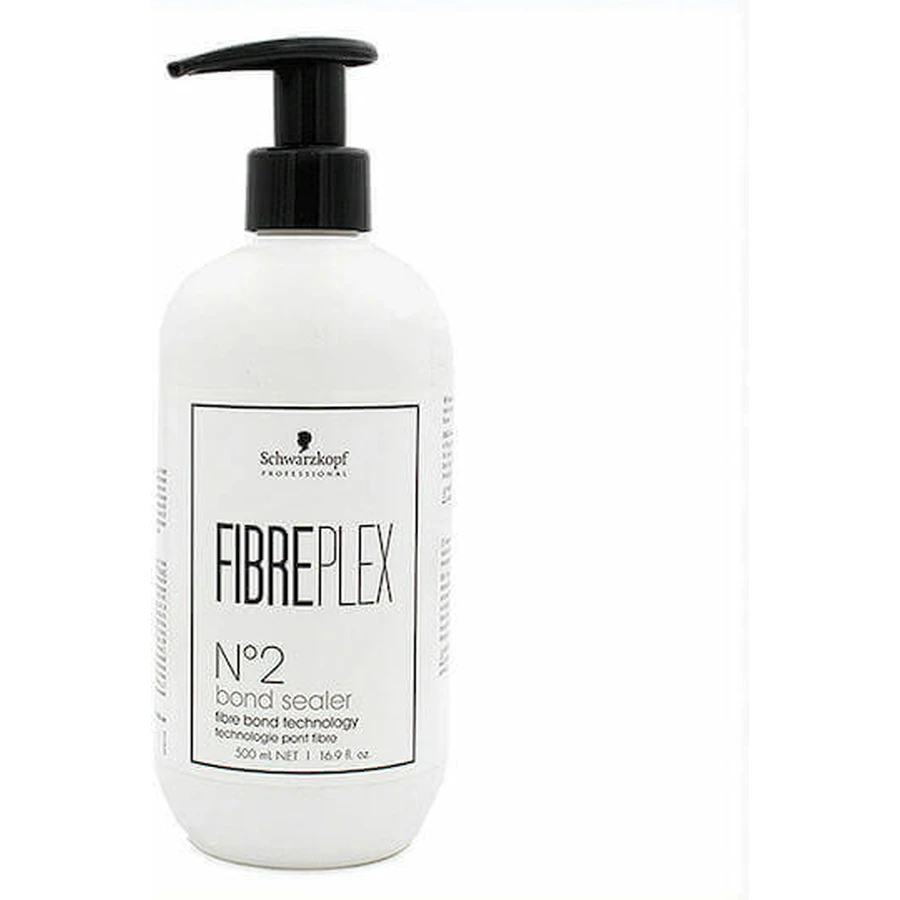 Schwarzkopf Fibreplex Лосьон для волос Bond Sealer Nº2 500 мл: цены и характеристики