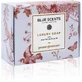 Розкішне мило Blue Scents Гранатове мило для рук і тіла 135 гр