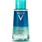 Vichy Purete Thermale Водостійка рідина для зняття макіяжу з очей 100 мл Vichy Purete Thermale Водостійка рідина для зняття макіяжу з очей 100 мл: ціни та характеристики