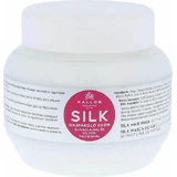 Маска для волосся Kallos Silk Repair 275мл