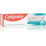 Colgate Sensitive Sensitive Instant Relief Щоденний захист зубна паста для чутливих зубів 75мл: ціни та характеристики