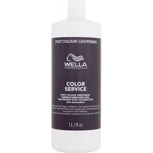 Wella Invigo Colour Service Colour Retaining Hair Masque 1000 мл