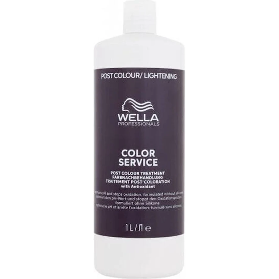 Wella Invigo Colour Service Colour Retaining Hair Masque 1000 мл: цены и характеристики