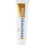 Kingfisher Пищевая сода Натуральная зубная паста без фтора 100 мл: цены и характеристики