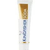 Kingfisher Пищевая сода Натуральная зубная паста без фтора 100 мл