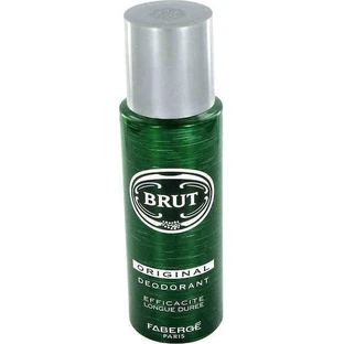 Дезодорант-спрей Brut Original 200 мл