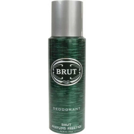 Дезодорант-спрей Brut Original 200 мл: ціни та характеристики