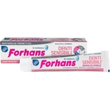 Forhan's Sensitive Teeth Зубная паста для чувствительных зубов 75 мл