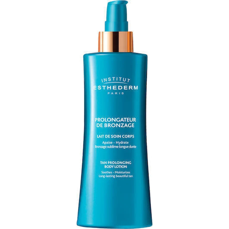 Institut Esthederm Institut Esthederm Tan Prolonging Lotion Лосьон-спрей для тела с эффектом загара 200 мл: цены и характеристики