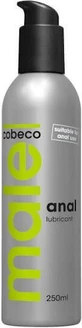 Cobeco Pharma Чоловічий гель для змащування анального отвору 250мл
