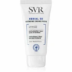 SVR Laboratoire Dermatologique XERIAL 50 Екстремальний крем для ніг 50 мл: ціни та характеристики