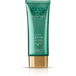 Avgerinos Cosmetics Avra Зволожуючий крем для тіла з ароматом ванілі для сухої шкіри 200мл: ціни та характеристики